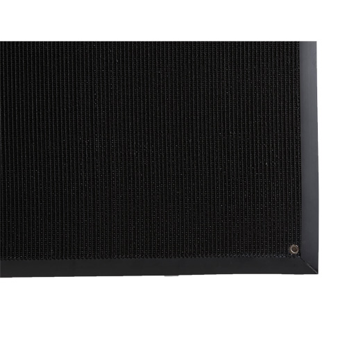 HTP Series PRO Industrial Snow Melting Walkway Mat, Runner, 36" W x 10' L Les Fournitures Industrielles Méga