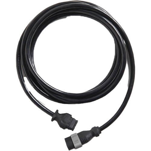 10' 120V Cable Extender for HeatTrak PRO Industrial Mats Les Fournitures Industrielles Méga
