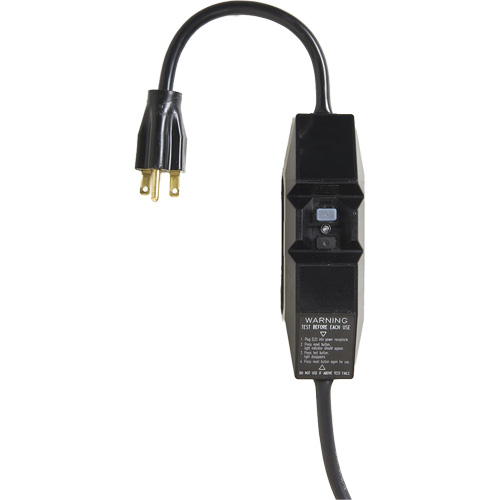 240V ELCI Power Unit for PRO Industrial Mats Les Fournitures Industrielles Méga