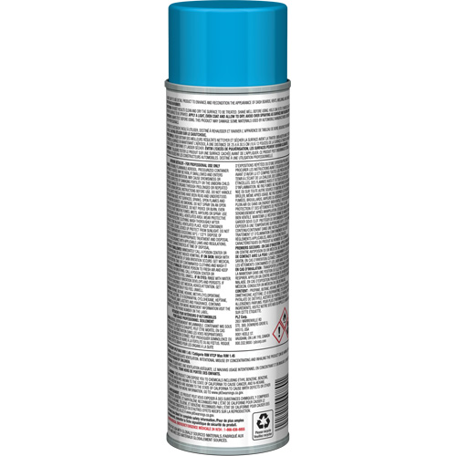 Pro Line Interior Detailer with Matte Finish & Fresh Scent Les Fournitures Industrielles Méga