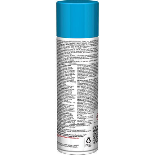 Nettoyant tout usage Pro Line Crazy Clean, 19 oz., Canette a&eacute;rosol Les Fournitures Industrielles Méga