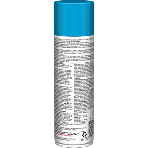 Pro Line Crazy Clean&reg; All Purpose Cleaner, 19 oz., Aerosol Can Les Fournitures Industrielles Méga
