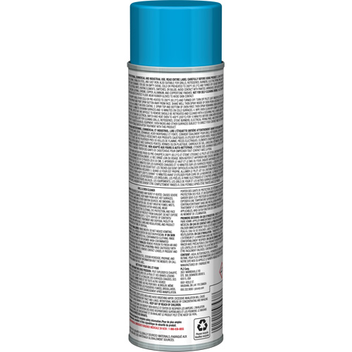 Industrial Strength Grill & Oven Cleaner, 20 oz., Aerosol Can Les Fournitures Industrielles Méga