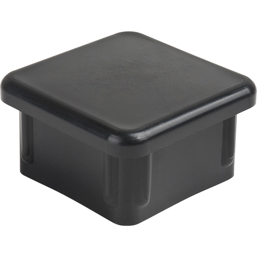 Perimeter Guards - Required Hardware, 2" Dia. Les Fournitures Industrielles Méga