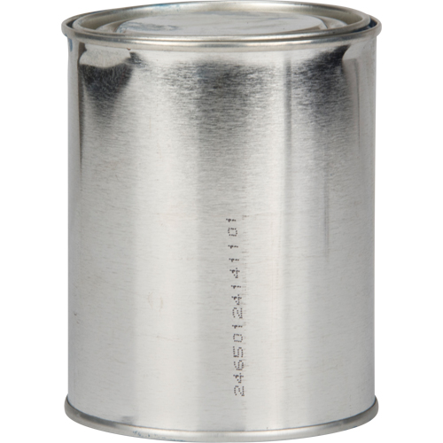 Touch-Up Paint, 500 ml, Can, Kleton Blue Les Fournitures Industrielles Méga