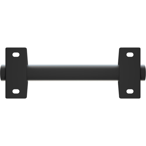 Checkers Safety Replacement Mounting Bracket for MC4011 Mining Wheel Chock Les Fournitures Industrielles Méga