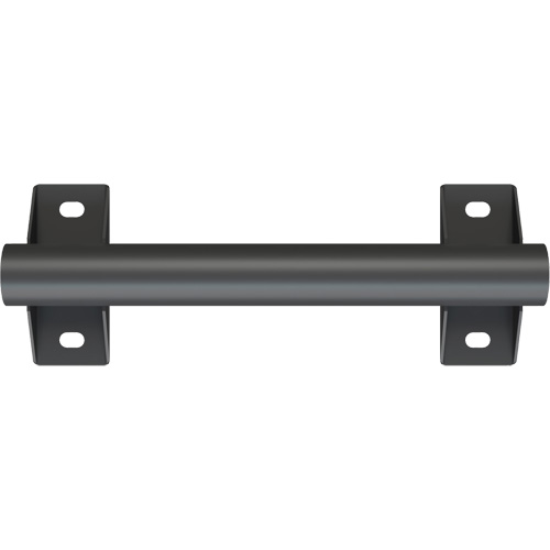 Checkers Safety Replacement Mounting Bracket for MC4011 Mining Wheel Chock Les Fournitures Industrielles Méga