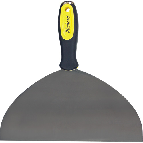 Couteau &agrave; galon sur joint de la s&eacute;rie Ergo-Grip, 10", Lame en Acier &agrave; haute teneur en carbone Les Fournitures Industrielles Méga