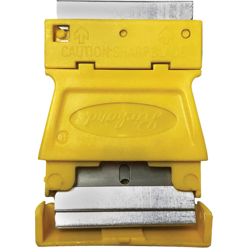 Mini Glass Scraper Les Fournitures Industrielles Méga
