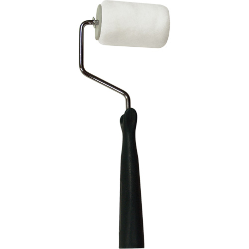 Rouleau &agrave; peinture de s&eacute;rie Pro, 10 mm (3") l Les Fournitures Industrielles Méga