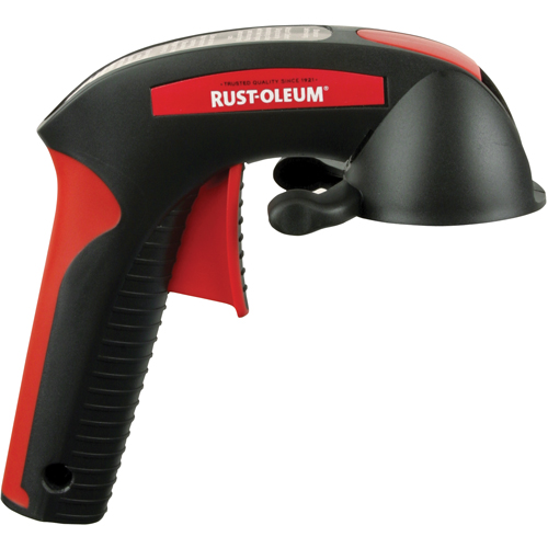 Comfort Spray Grip Les Fournitures Industrielles Méga