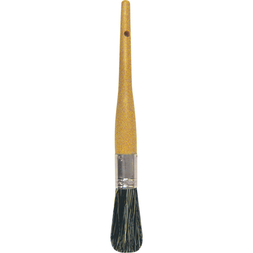 Brosse en soies Tampico pour le nettoyage de pi&egrave;ces - no 8 Les Fournitures Industrielles Méga