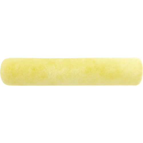 Manchon de rouleau &agrave; peinture synth&eacute;tique professionnel AA, Nap 6 mm (1/4"), 240 mm (9-1/2") l Les Fournitures Industrielles Méga