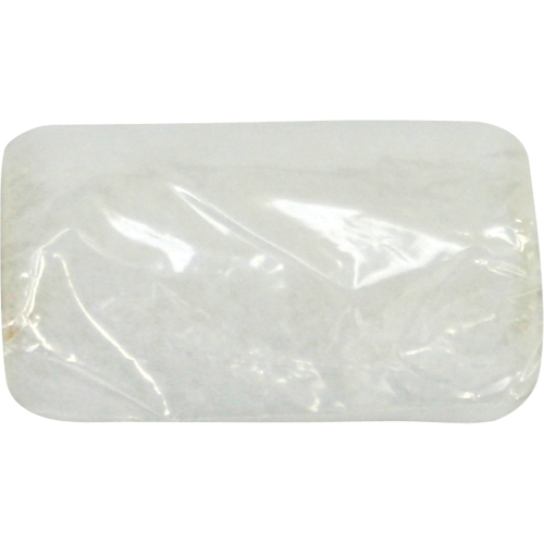 Mini Trim Roller Paint Cover, 10 mm (3/8") Nap, 101.6 mm (4") L Les Fournitures Industrielles Méga