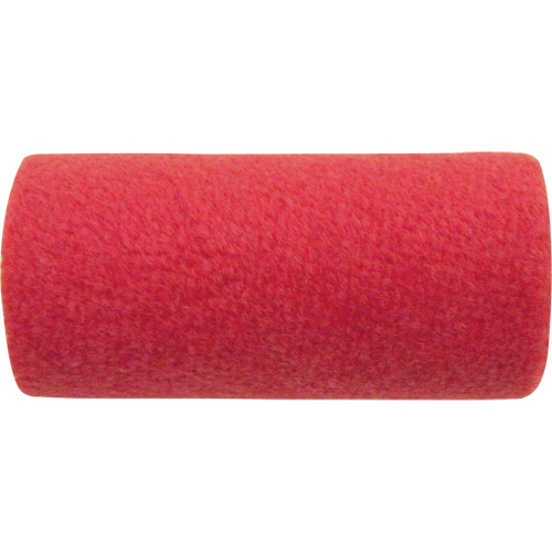 Mini Moblend Trim Paint Roller Cover, 5 mm (3/16") Nap, 101.6 mm (4") L Les Fournitures Industrielles Méga