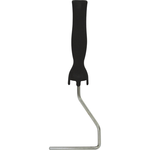 Mini-armature de rouleau &agrave; peinture - port&eacute;e de 10" Les Fournitures Industrielles Méga