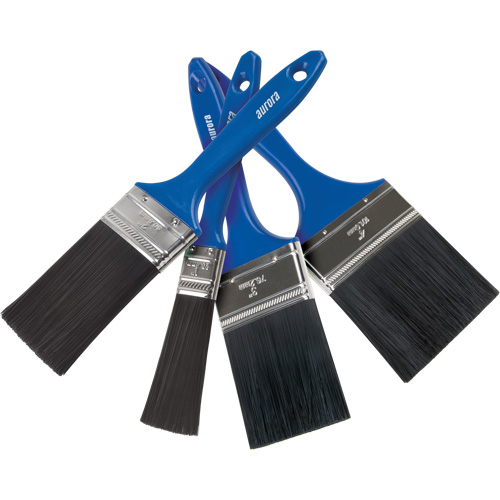 AP100 Series Paint Brush Set, 4 Pieces Les Fournitures Industrielles Méga
