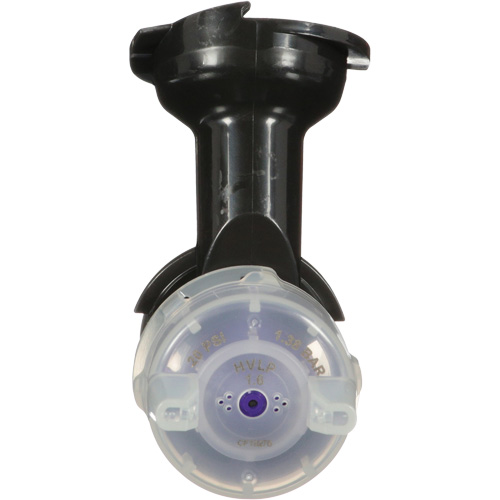 Performance Gravity HVLP Atomizing Head Refill Kit Les Fournitures Industrielles Méga