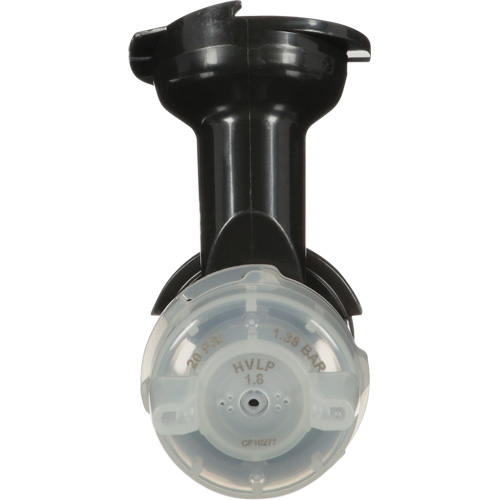 Performance Gravity HVLP Atomizing Head Refill Kit Les Fournitures Industrielles Méga