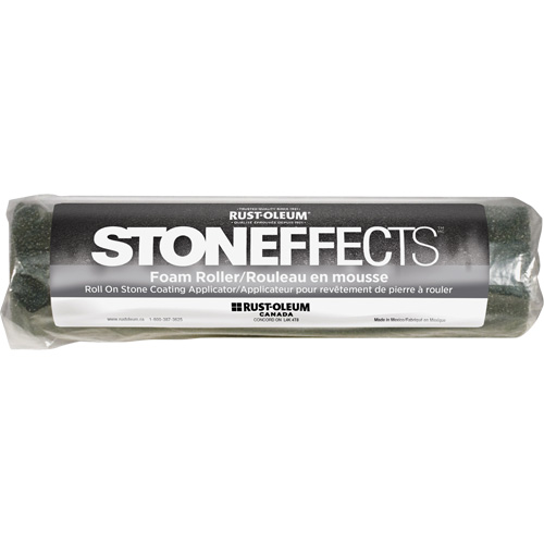 Stoneffects Foam Roller Les Fournitures Industrielles Méga