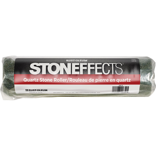 Stoneffects Quartz Stone Coating Roller Les Fournitures Industrielles Méga