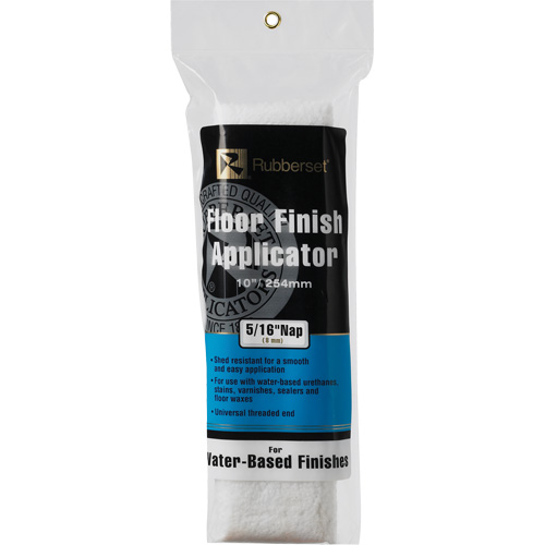Applicateur de fini de 10" pour plancher Bestt Liebco Master Les Fournitures Industrielles Méga