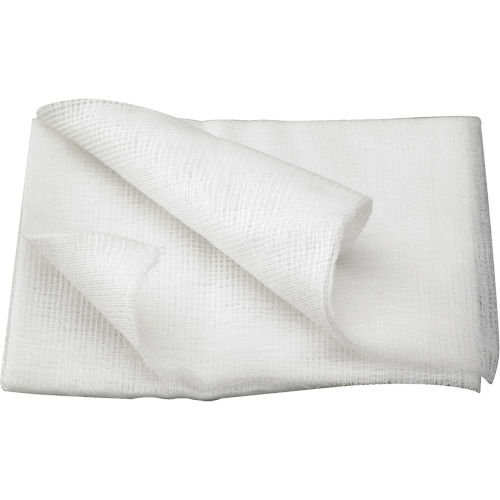 Chiffon d&eacute;tachant blanchi Les Fournitures Industrielles Méga