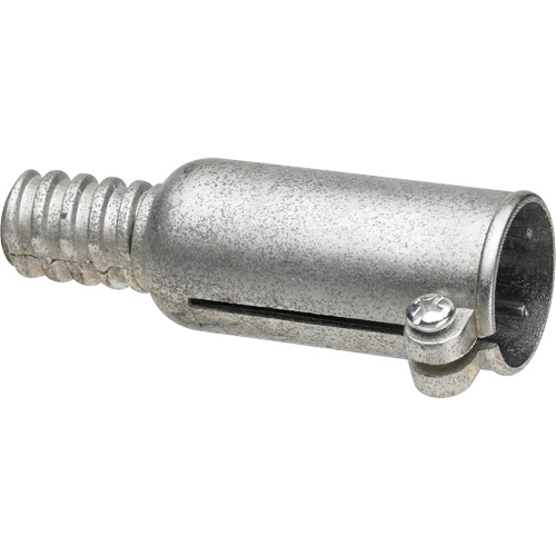 Adaptateur Klamp-Tite Les Fournitures Industrielles Méga