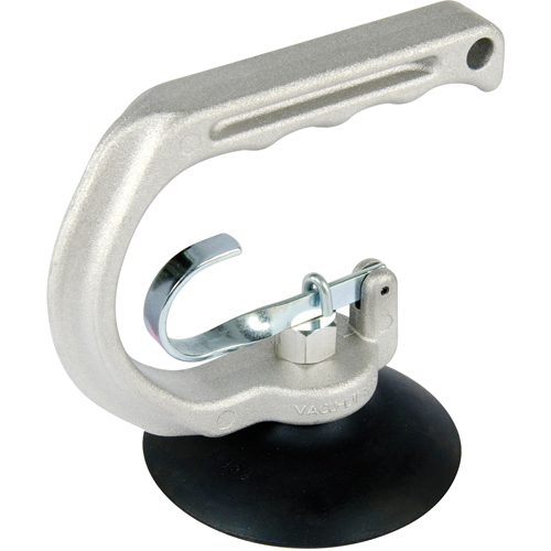 Vacuum Cups - Heavy-Duty Single Cup Les Fournitures Industrielles Méga