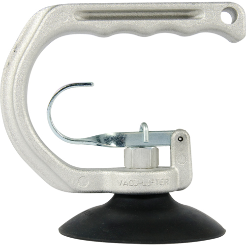 Vacuum Cups - Heavy-Duty Single Cup Les Fournitures Industrielles Méga