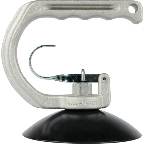 Vacuum Cups - Heavy-Duty Single Cup Les Fournitures Industrielles Méga