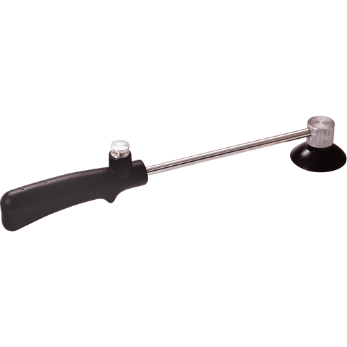 Vacuum Cups - Extra-Strength Punch Press Lifters - Single Cup Les Fournitures Industrielles Méga