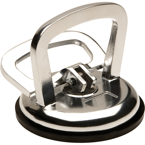 Manually Operated Hand Vacuum Cups - Single Handcup Les Fournitures Industrielles Méga