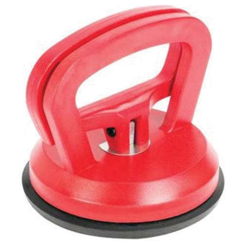 Manually Operated Hand Vacuum Cups - Triple Handcup Les Fournitures Industrielles Méga