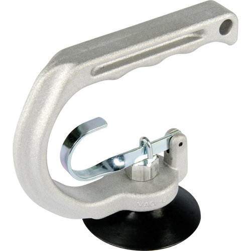 Vacuum Cups - Heavy-Duty Single Cup Les Fournitures Industrielles Méga