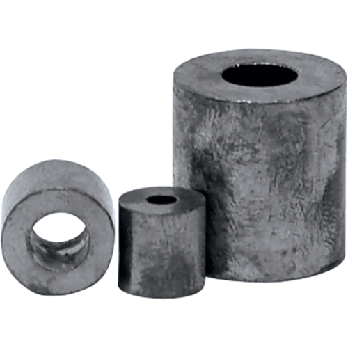 Aluminum Stop Sleeves Les Fournitures Industrielles Méga