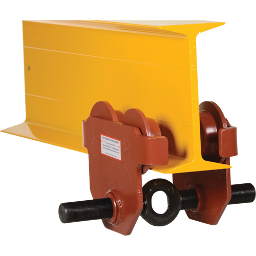 Chariot de base, 2000 lb (1 tonne) Les Fournitures Industrielles Méga
