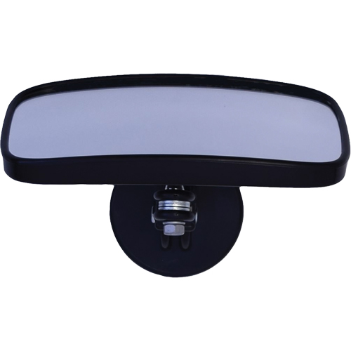 Forklift Side Magnetic Mirror Les Fournitures Industrielles Méga