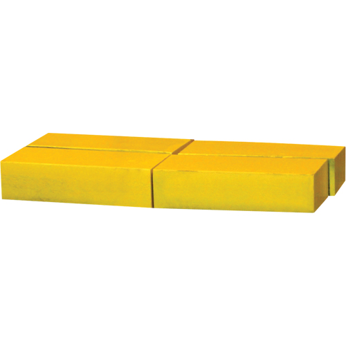 Counter-Balance Weight 200 lbs. Les Fournitures Industrielles Méga