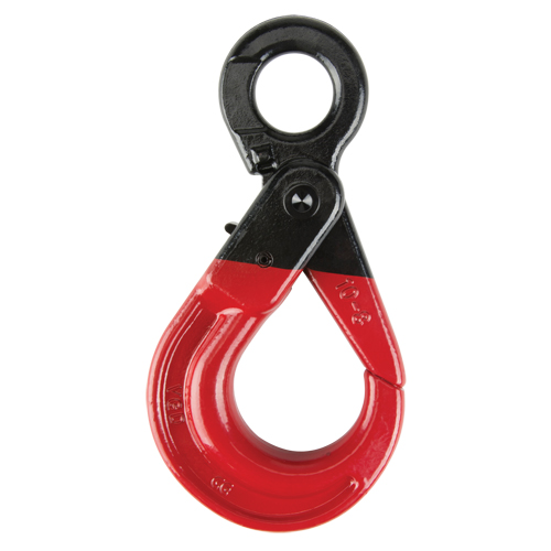 Self Locking Hook Les Fournitures Industrielles Méga