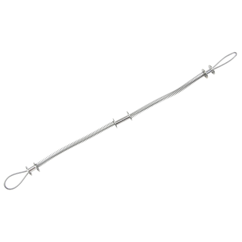 Hose Restraint - 15" x 1/8" Les Fournitures Industrielles Méga