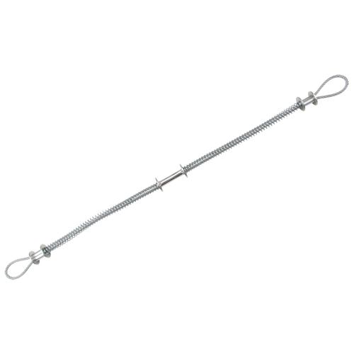 Retenue de tuyau - 36" x 1/4" Les Fournitures Industrielles Méga