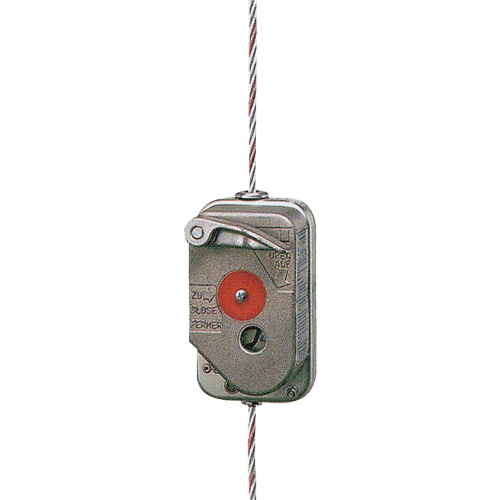 Blocstop&reg; Wire Rope Safety Device BSO 3060 Les Fournitures Industrielles Méga