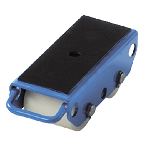 Pakrol 2-Wheel Nylon Skate Les Fournitures Industrielles Méga