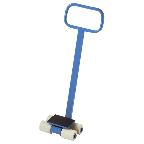 Pakrol 4-Wheel Polyurethane Trolley Skate Les Fournitures Industrielles Méga