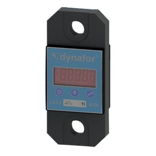Dynafor&reg; Industrial Load Indicator, 2000 lbs. (1 tons) Working Load Limit Les Fournitures Industrielles Méga
