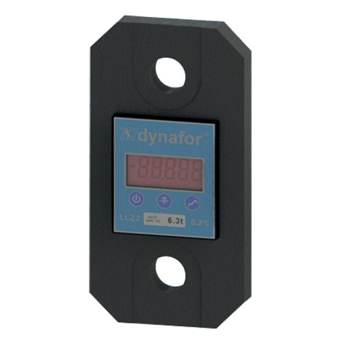 Dynafor&reg; Industrial Load Indicator, 12600 lbs. (6.3 tons) Working Load Limit Les Fournitures Industrielles Méga