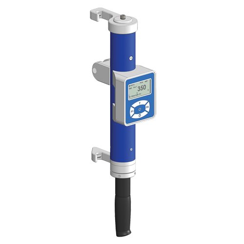 Dynarope Small Capacity Tensiometer HF 37/1/LPT Les Fournitures Industrielles Méga