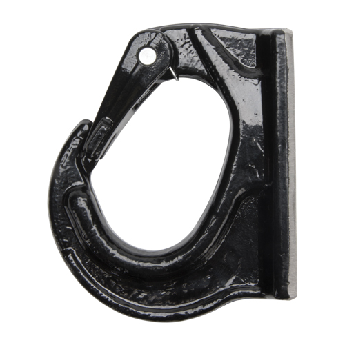 Weld On Hook Les Fournitures Industrielles Méga