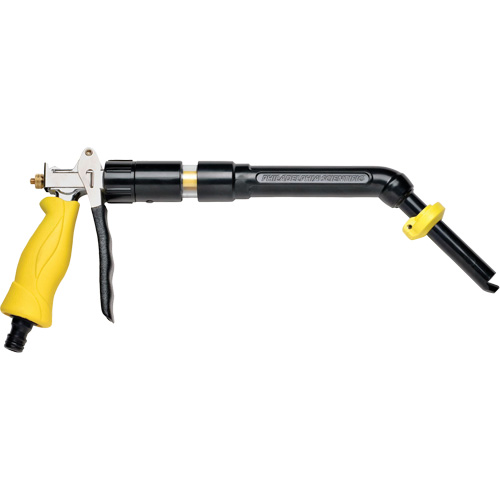 9" Battery Watering Gun Les Fournitures Industrielles Méga